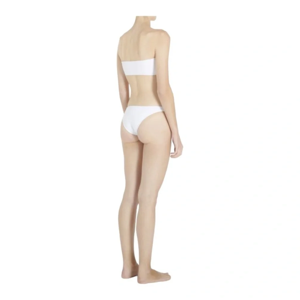 Jade swim most